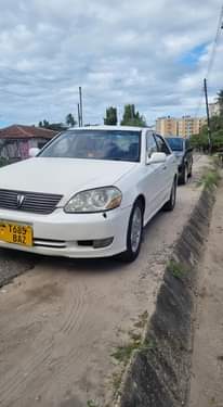 A picture of Gx 110 gar nzuli sana Full ac