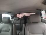 A picture of Toyota sienna 2005 2006 Limited Edition