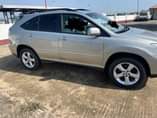A picture of Lexus RX 330 Extremely superb