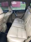 A picture of CLEAN NIGERIAN USED HONDA CRV 2008 MODEL EXCELLENT CONDITION AUTOMATIC