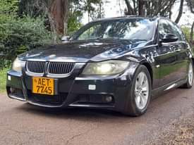 bmw 320i