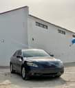 A picture of CLEAN FOREIGN USED TOYOTA CAMRY XLE 2011 MODEL 4 4M