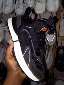 A picture of Shoes