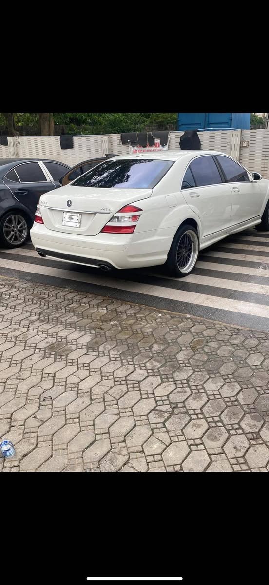 A picture of Foreign used car