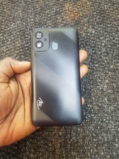 itel a33