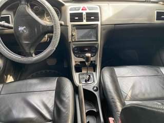 A picture of 2006 Peugeot 307