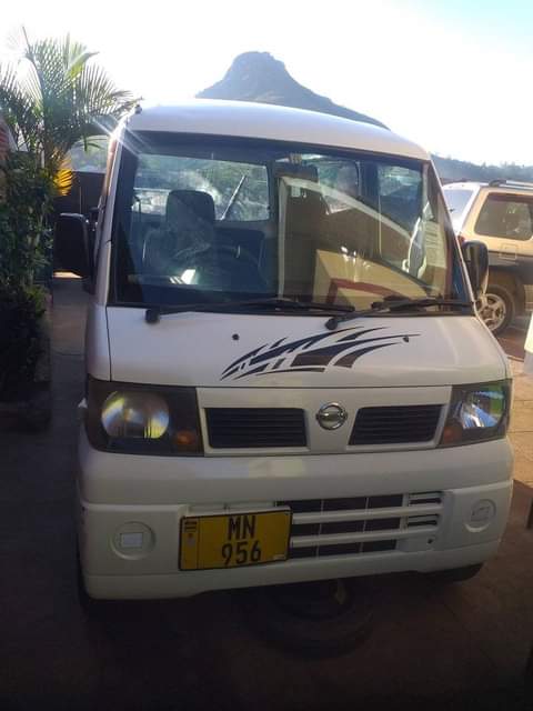 blantyre C.