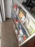 A picture of Empty counter for sale 180 000