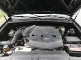 A picture of LAND CRUISER PRADO V6 2008 MODEL