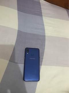 A picture of Samsung A10s Gb32