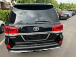 A picture of Still available 2014 BULLETPROOF Land Cruiser V8 INKAS slightly used