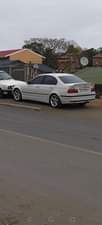 A picture of Bmw 330i