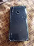 A picture of Tecno spark k7