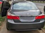 A picture of Honda Accord 2013 Abuja