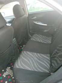 A picture of Toyota Corolla 013