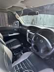 A picture of NISSAN PATROL