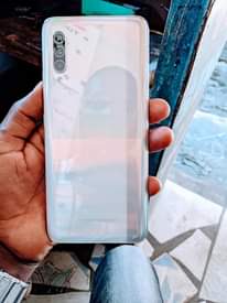 A picture of Samsung Galaxy A90 imenyooka mno gb128 ram6 net5g