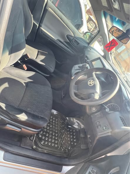 A picture of WISH 2009 model 22m 0759317866