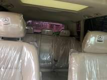 A picture of Mercedes Benz GLK 350
