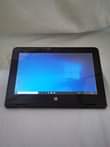 A picture of TOUCH SCREEN HP YOGA SLIM TABLET LAPTOP Core 2 Duo