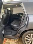A picture of Clean used Nissan Pathfinder 2013 model 6 6m net price