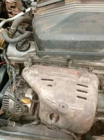 A picture of 2003 Toyota RAV4