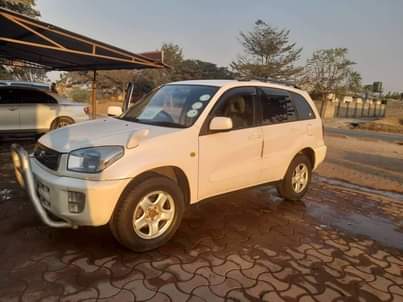 cars for sale in kitwe