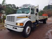 freightliner trucks