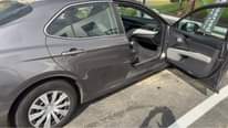 A picture of 2018 Toyota Camry L Sedan 4D