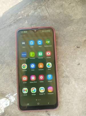 samsung a10