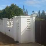 A picture of Nyumba mbili