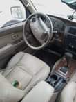 A picture of TOYOTA 4RUNNER 1999 model 1M Non negotiable Automatic transmission Working