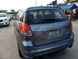 A picture of 2003 TOYOTA Matrix