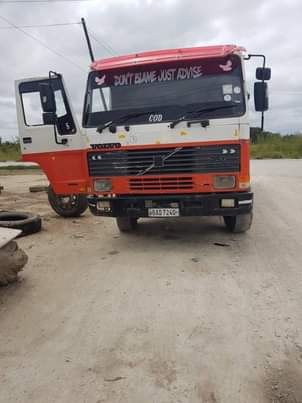 volvo