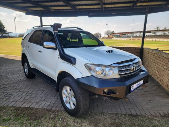 full service history cars sa