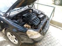 A picture of Brilliance M3 2008model