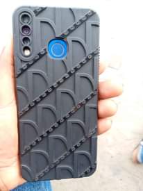 A picture of Camon 12