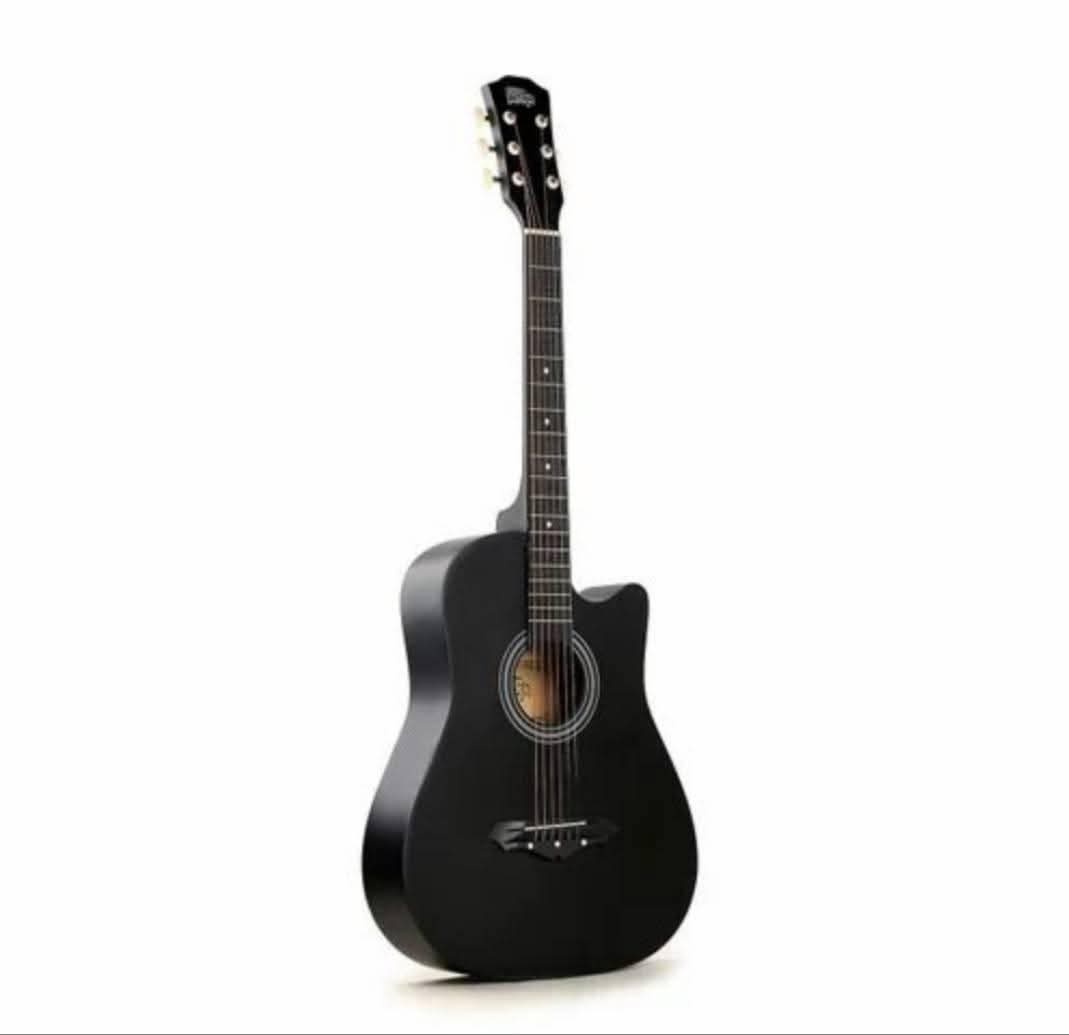 A picture of Guitar