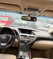 A picture of 2013 Rx350