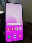 A picture of Samsung Galaxy S23