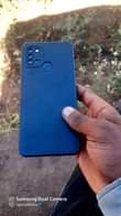 A picture of SAMSUNG A21