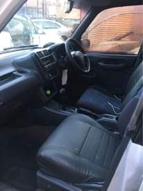A picture of Toyota RAV4