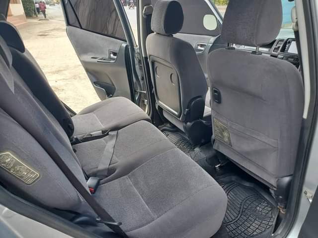 A picture of Toyota spacio Bei 8 5mil Call 0758726050