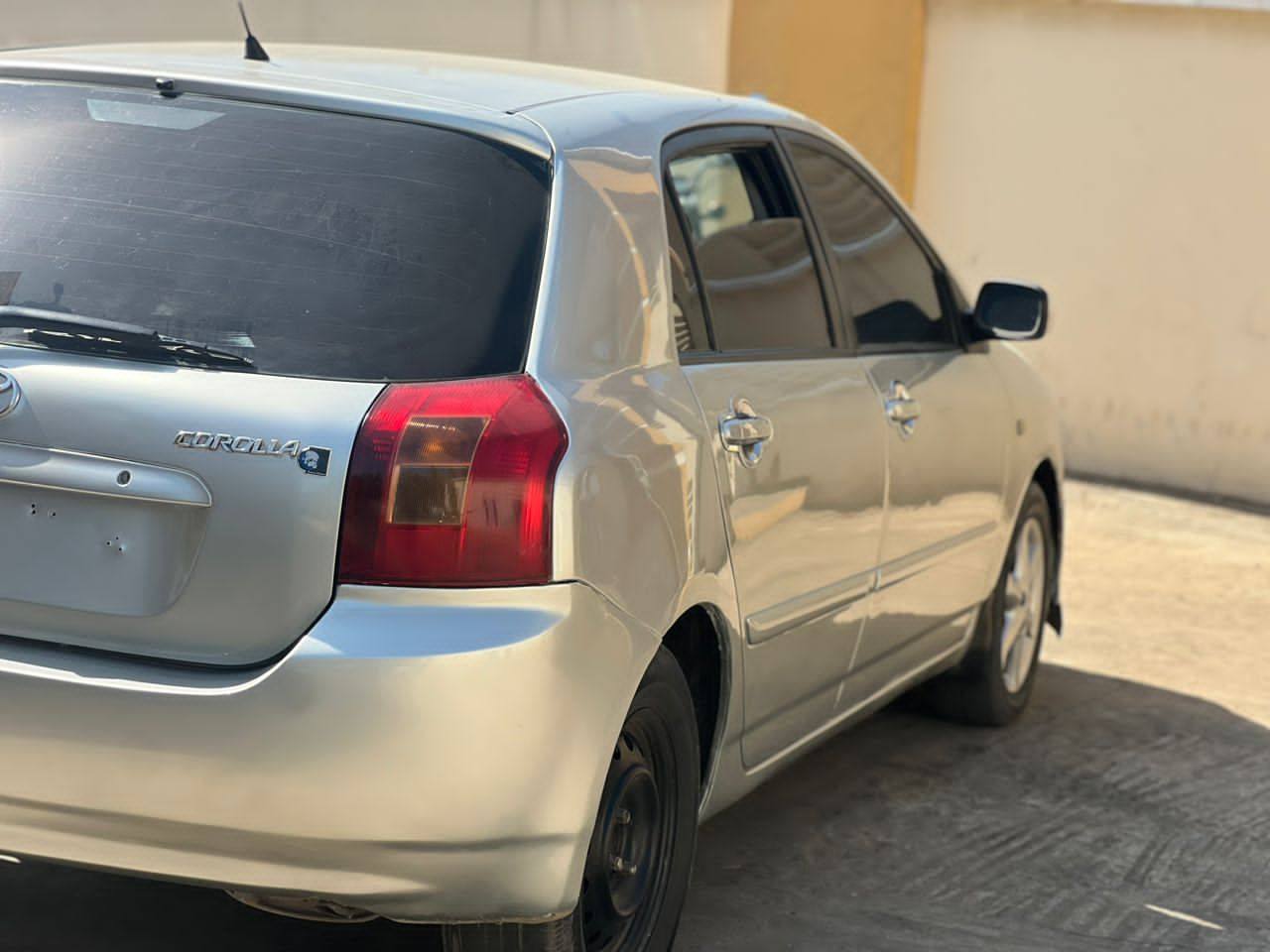 A picture of Toyota Obama