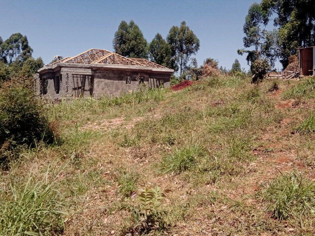 kenya plots