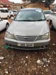 A picture of Toyota Gala