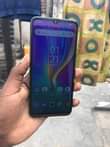 A picture of INFINIX HOT8 32GB CAMER ZOT NZUR INAKAA SAN NA CHAJ