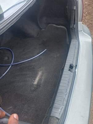 A picture of 2004 Toyota Corolla