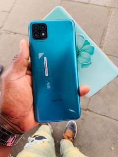 huawei nova