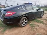 A picture of Neatly used Honda crosstour 2010 model